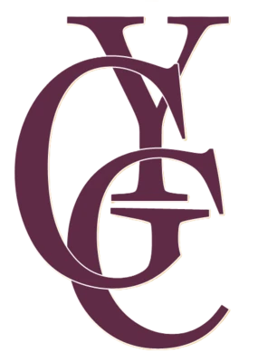GuChanYa monogram