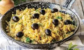 Bacalhau a bras